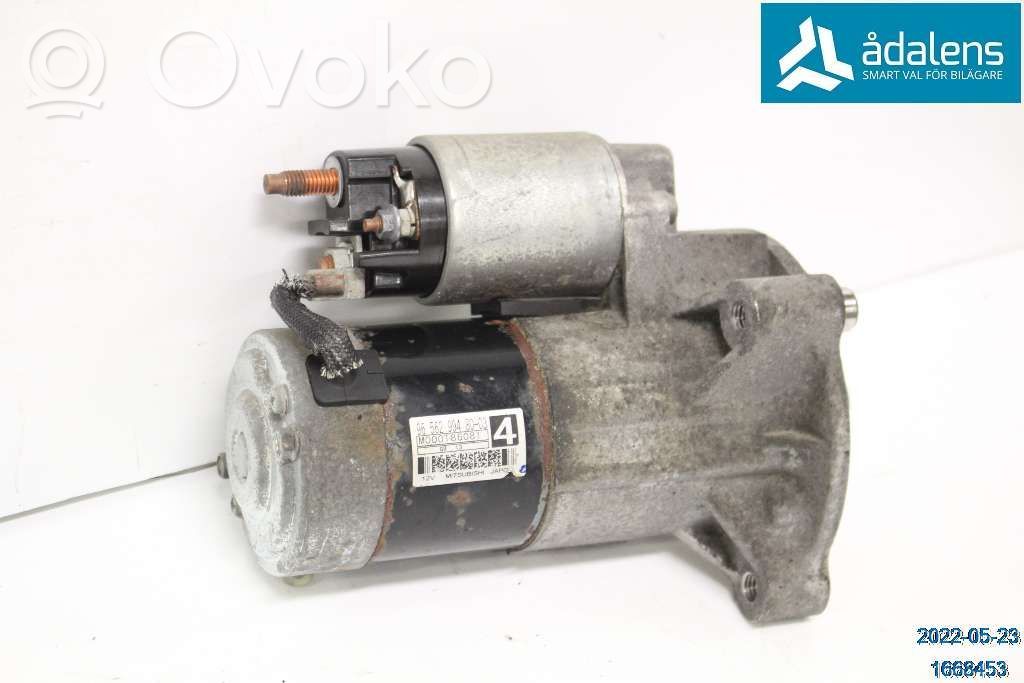 Anlasser   5802W5,M000T86081,9656299480
