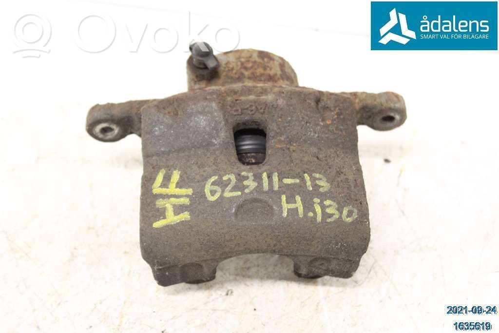 Hyundai i30 Передний суппорт 