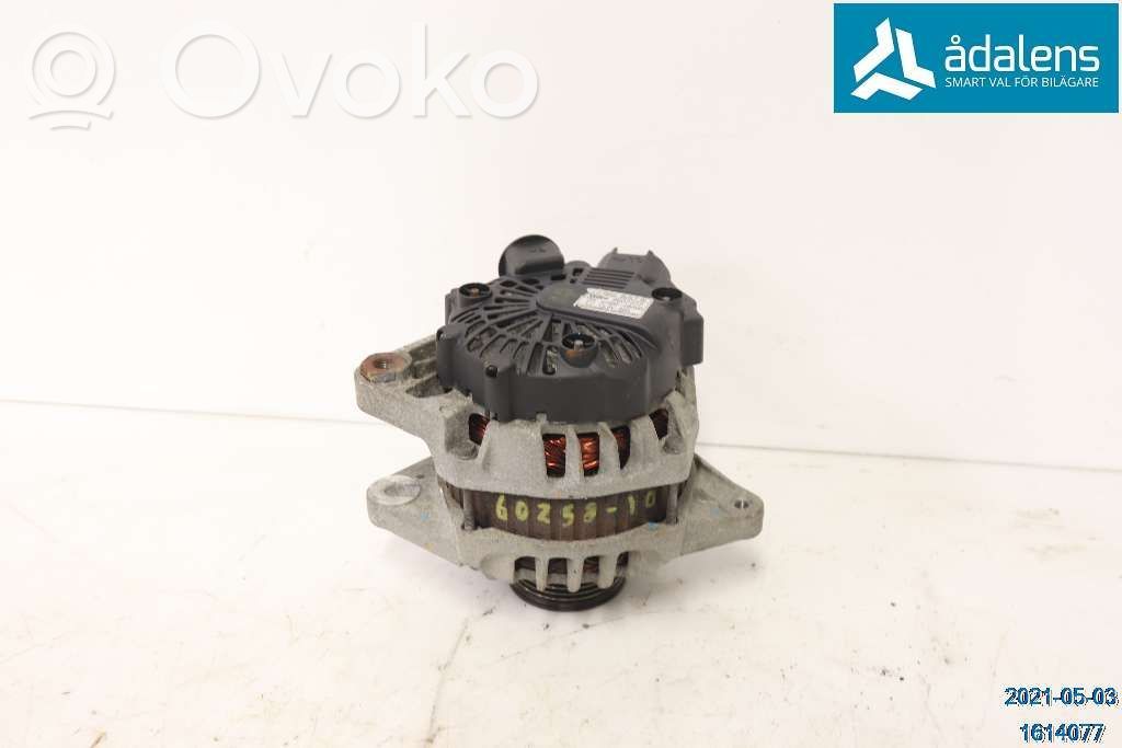 KIA Venga Generator/alternator 