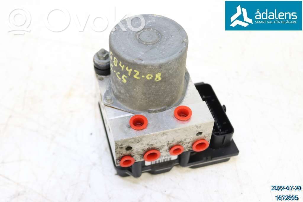 Citroen C5 ABS Pump 