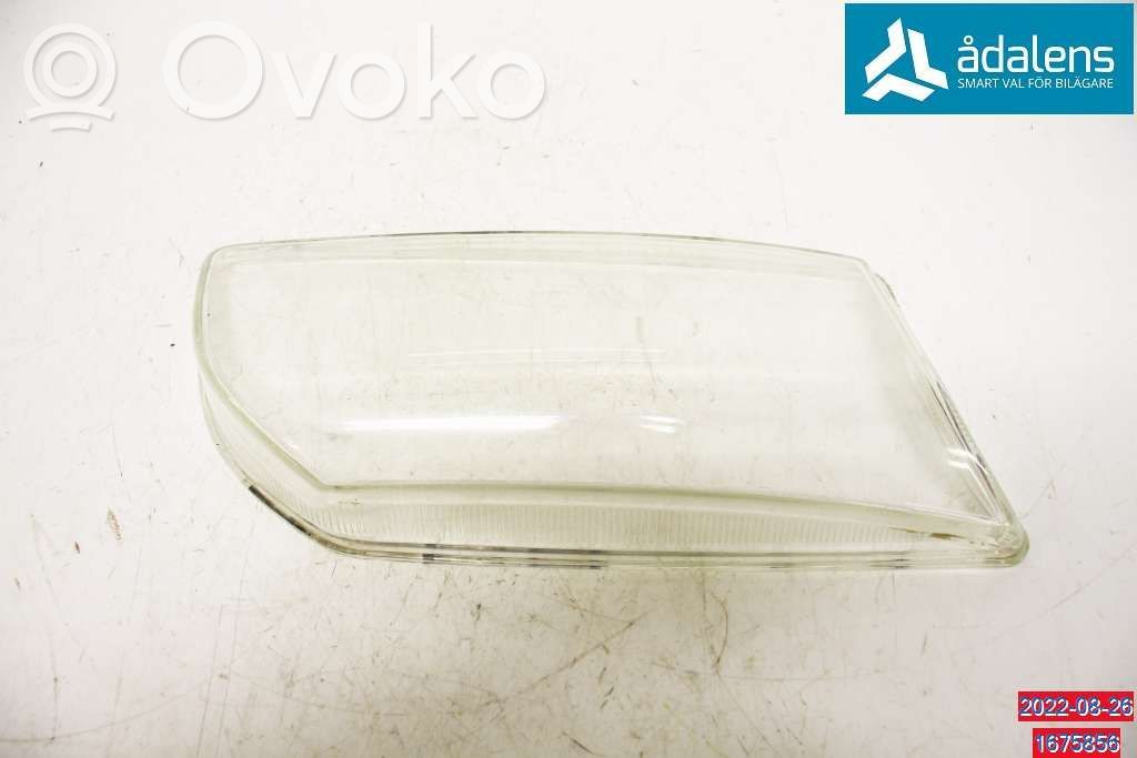 Volvo S80 Ajovalon lasi 