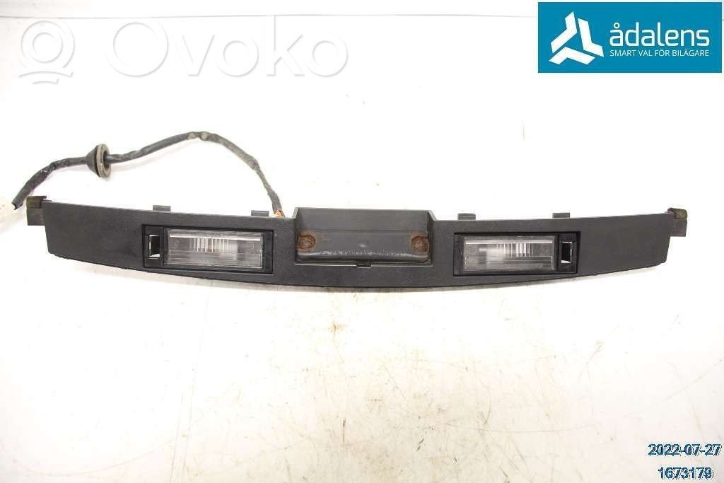 Hyundai ix35 Uchwyt / Rączka zewnętrzna otwierania klapy tylnej / bagażnika 