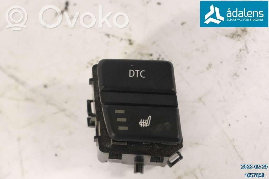 Sēdekļu apsildes slēdzis   9134027