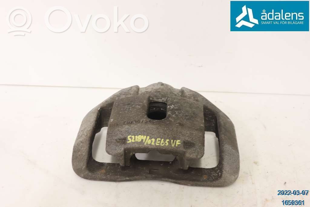 BMW 7 E65 E66 Front brake caliper 