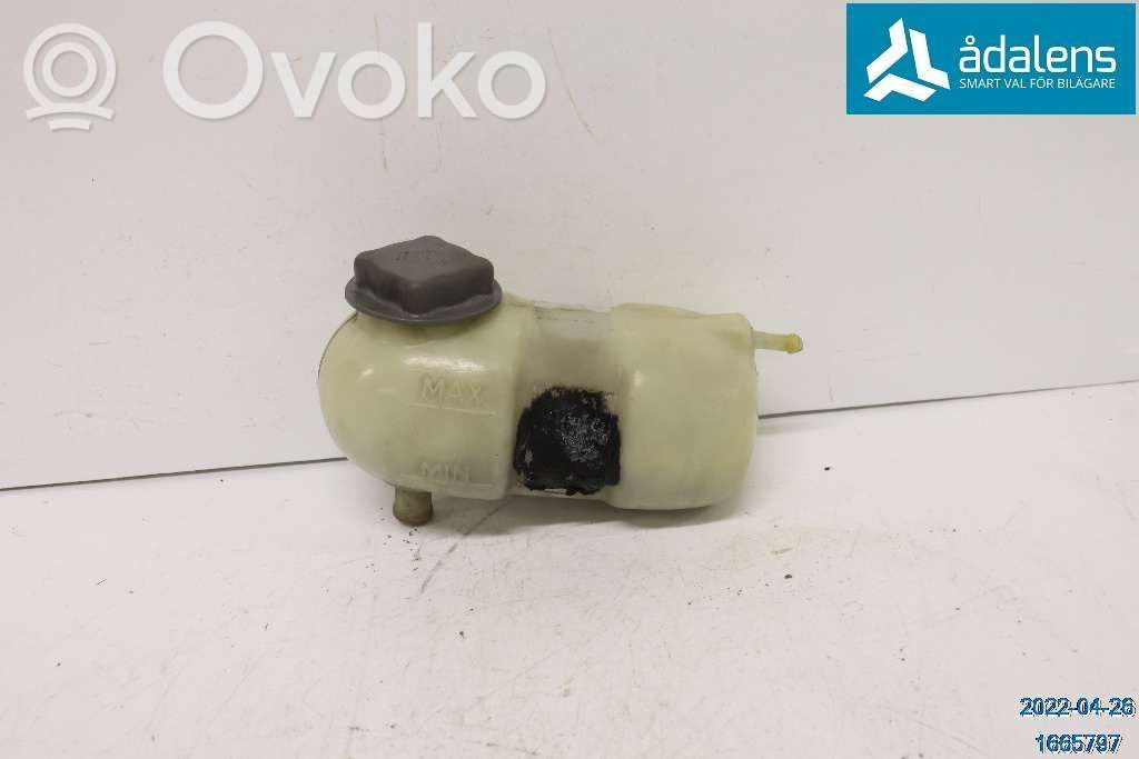 Volvo 740 Aušinimo skysčio išsiplėtimo bakelis 