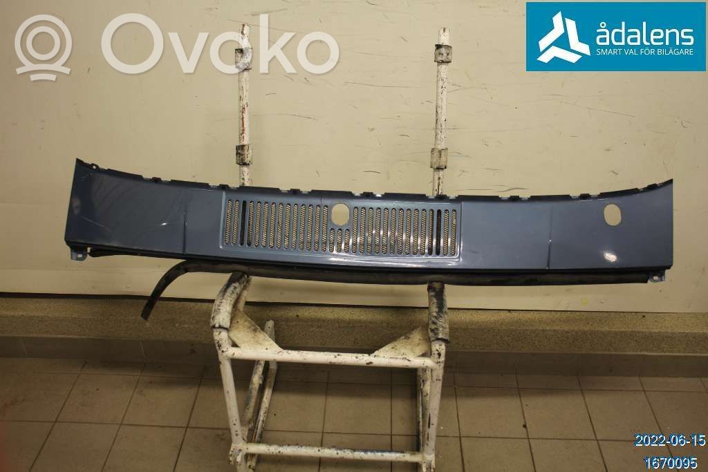 Volvo 740 Pyyhinkoneiston lista 
