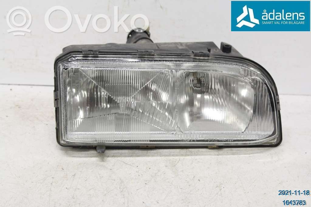 Volvo 850 Scheinwerfer 