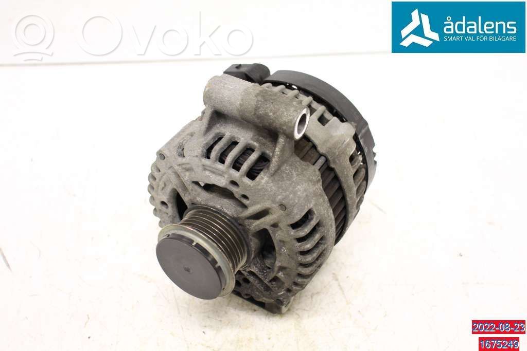 Volvo V70 Ģenerators 