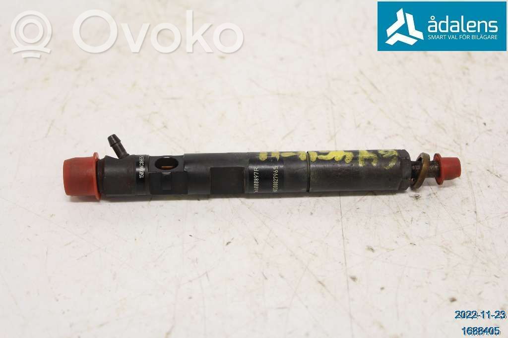Inyector de combustible   166003170R,8200827965,166000897R