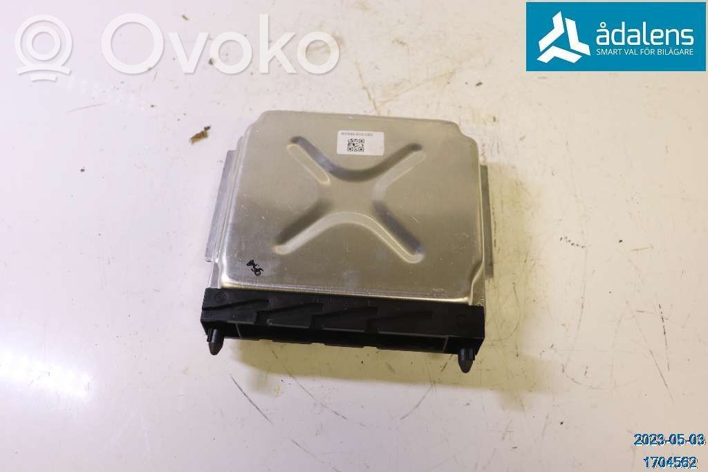 Injection control unit/module   8603501,1928403486,30684877
