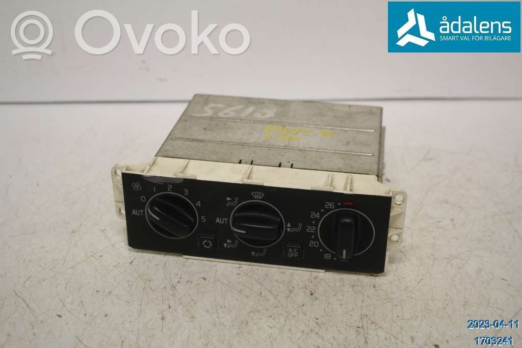 Volvo 960 Climate control unit 