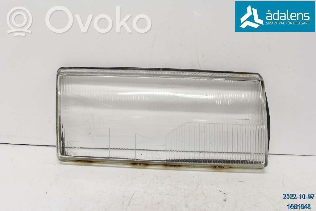 Volvo 940 Scheinwerferglas 
