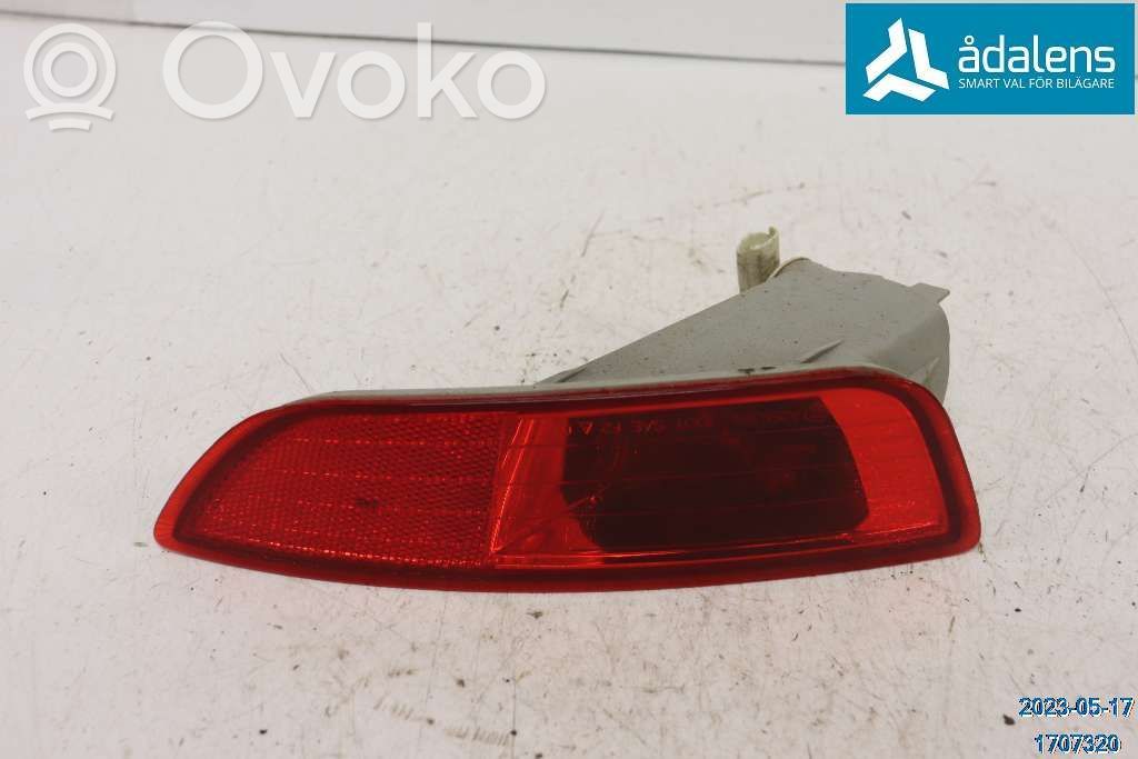 Volvo XC60 Reflector de faros/luces traseros 