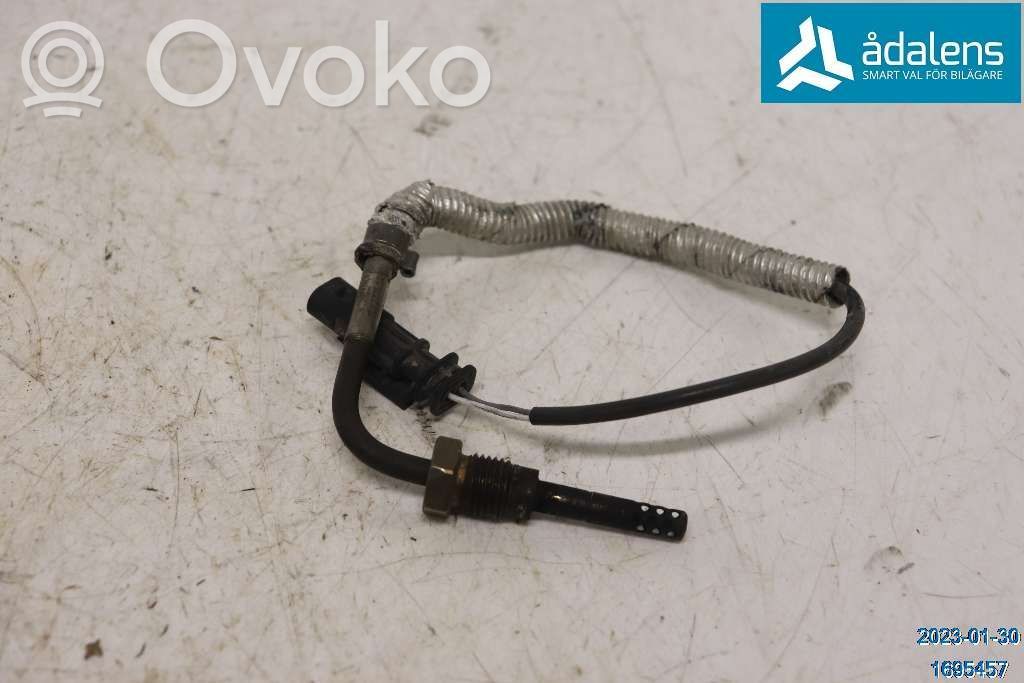 Sensor de temperatura del escape   31439824