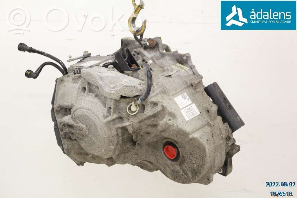 Volvo V70 Automatic gearbox 