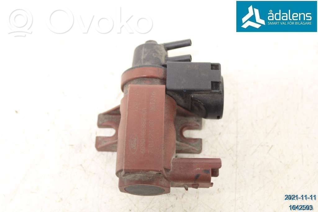 Válvula de vacío   31216025,6G9Q9E882CA
