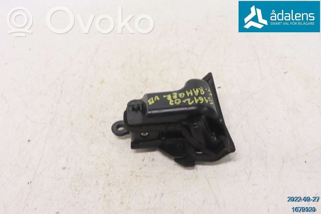 Motor de bloqueo de puertas   1453563,6M34E26413AB