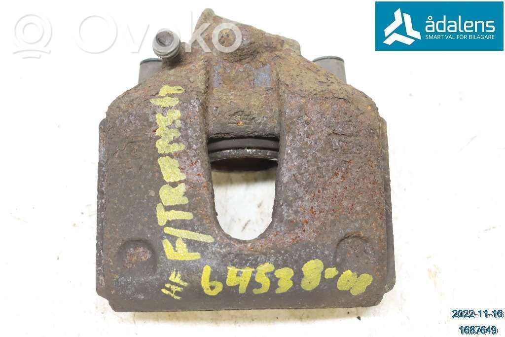 Ford Transit -  Tourneo Connect Pinza del freno anteriore 