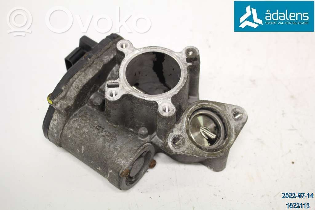 Opel Vivaro Válvula EGR 