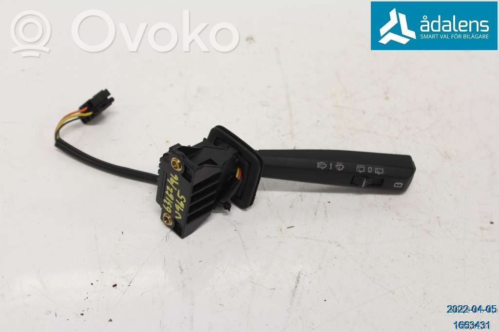 Volvo 960 Wiper control stalk 