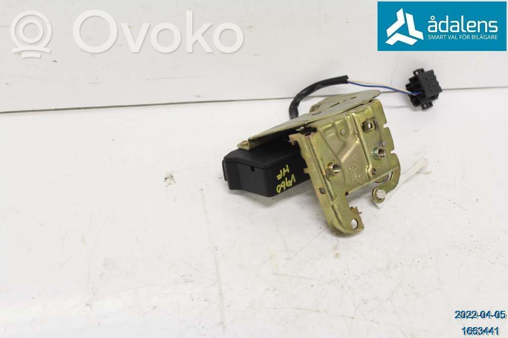 Central locking motor   9159549