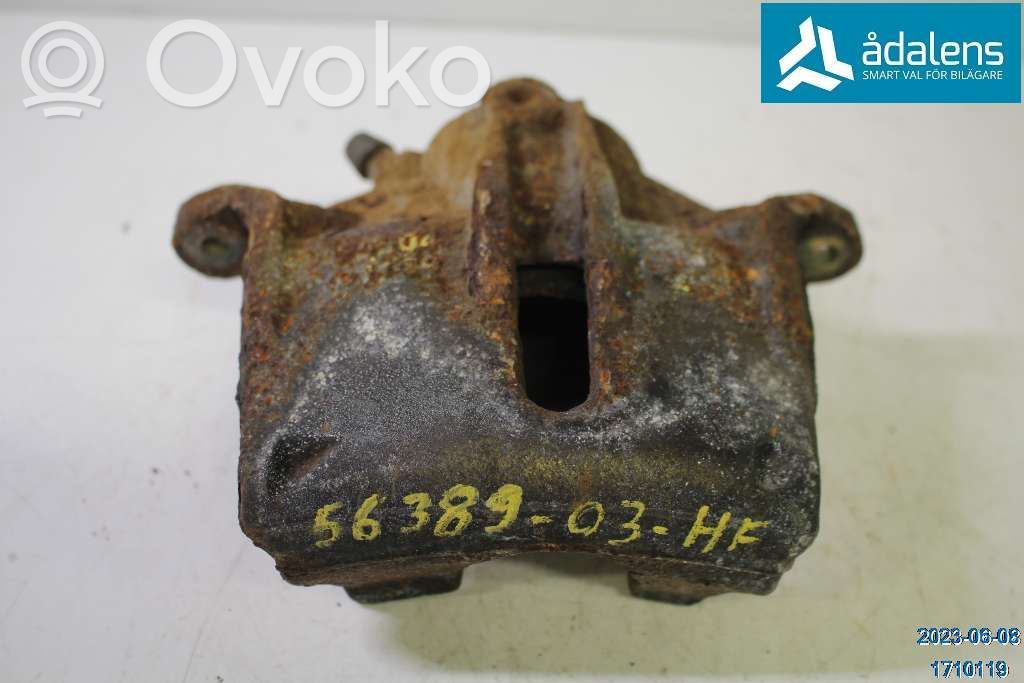 Ford Mondeo Mk III Передний суппорт 