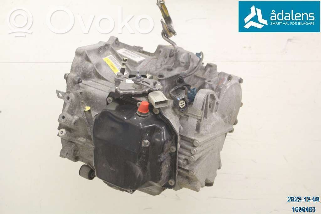 Volvo S60 Automatic gearbox 