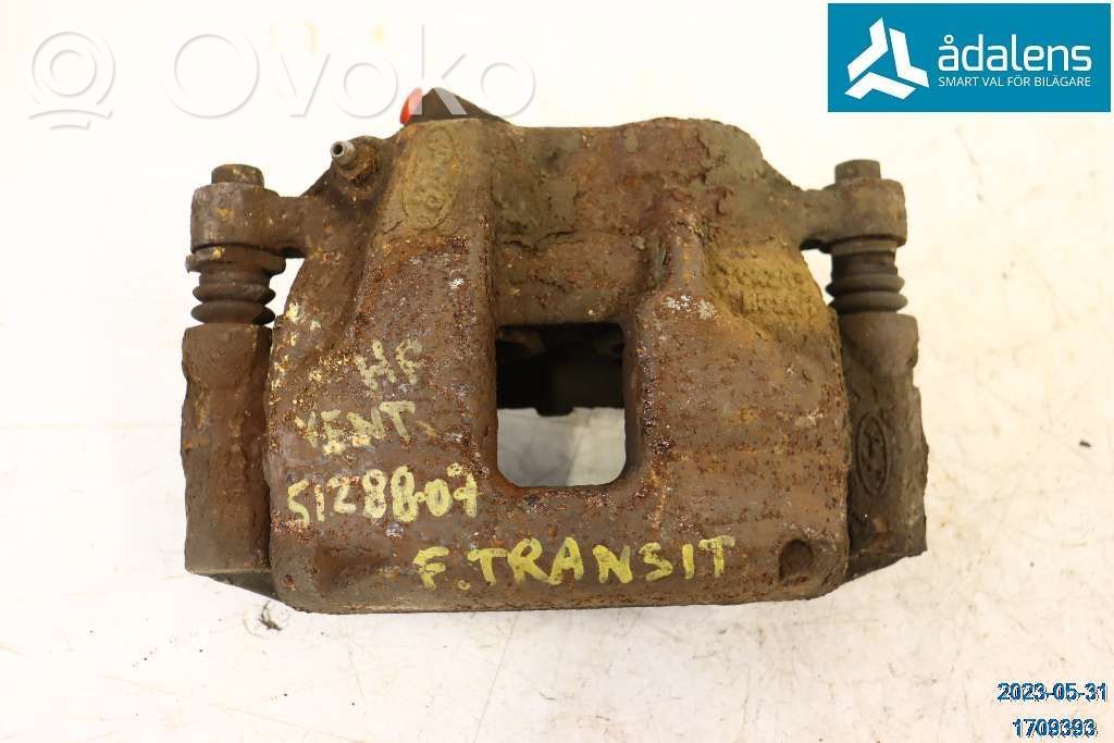 Front brake caliper   2224601,1433947,1553793