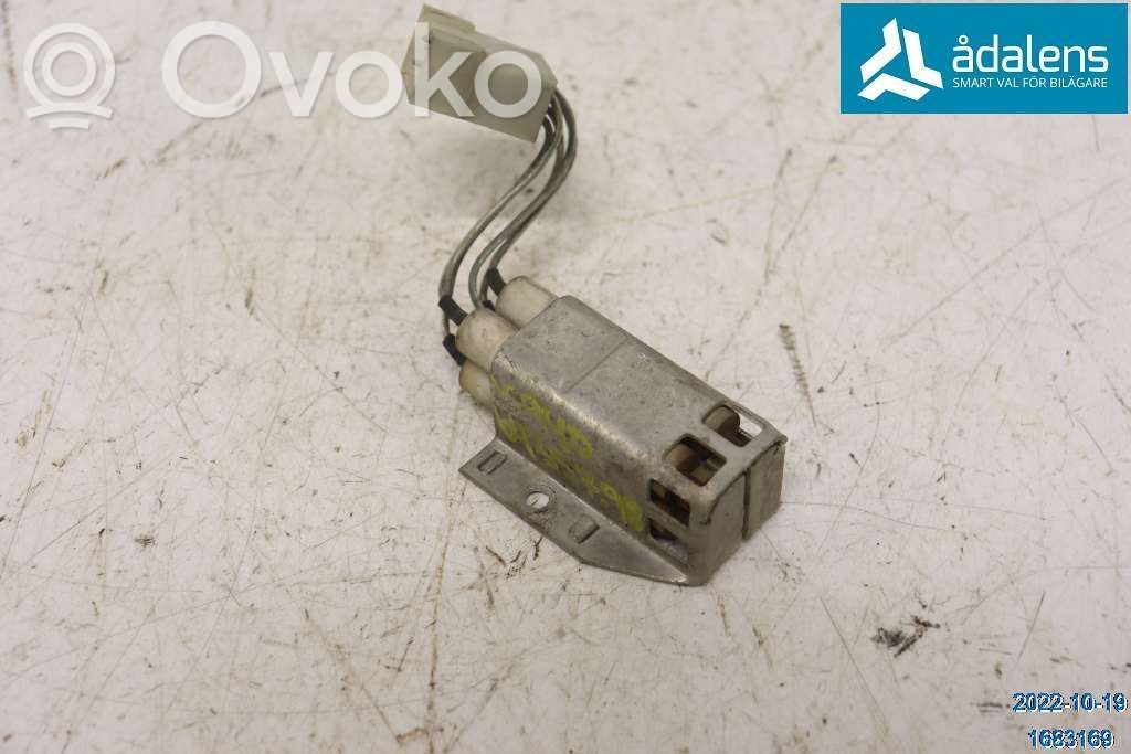 Volvo 940 Fuel injection control unit/module 