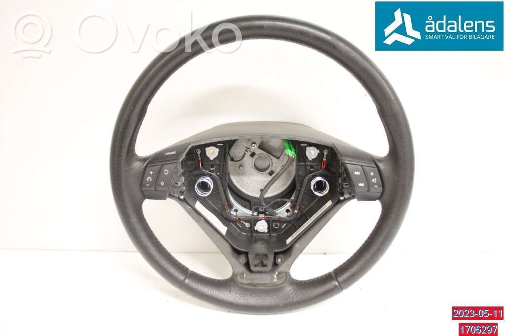 Volvo S60 Vairas 