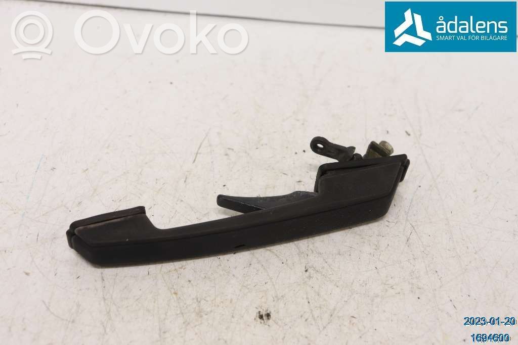 Volvo 740 Etuoven ulkokahva 
