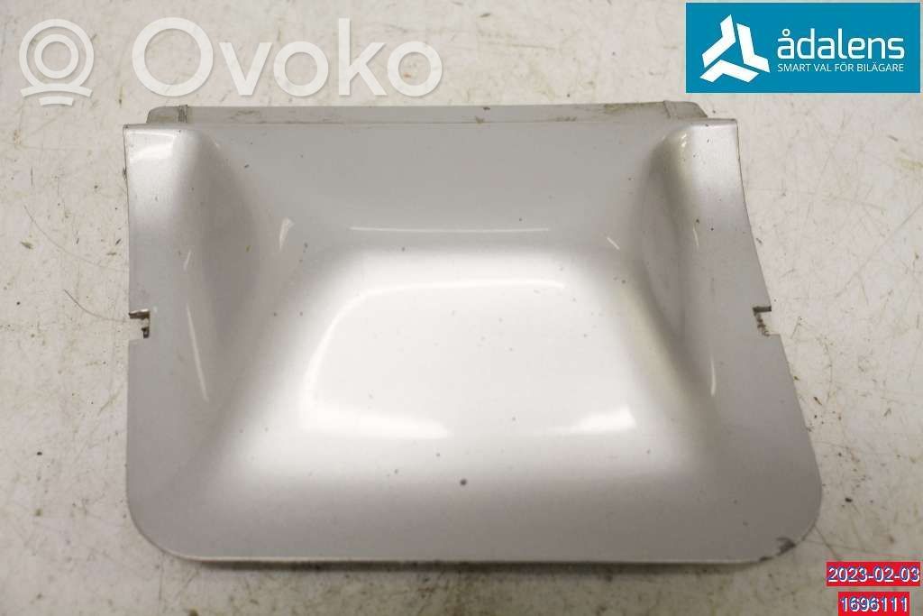 Volvo 940 Front bumper corner part panel trim 