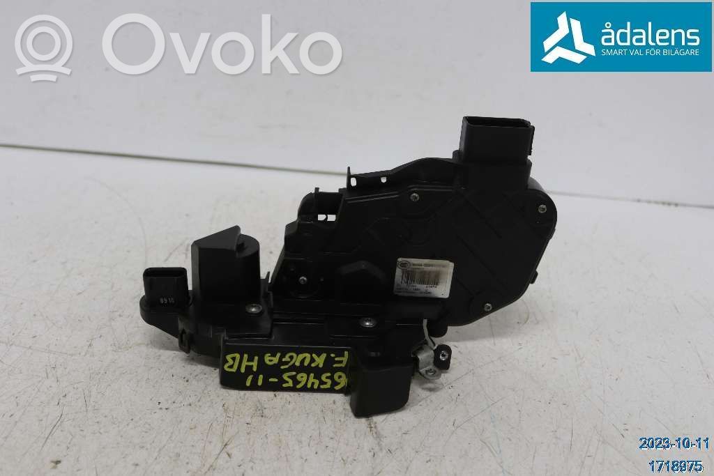 Ford Kuga I Motor închidere centralizată 