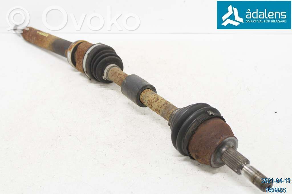 Ford C-MAX II Front driveshaft 