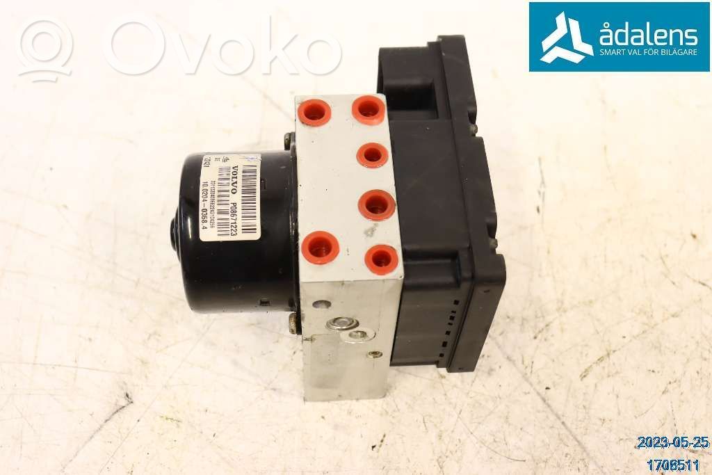 Volvo S60 ABS bloks 