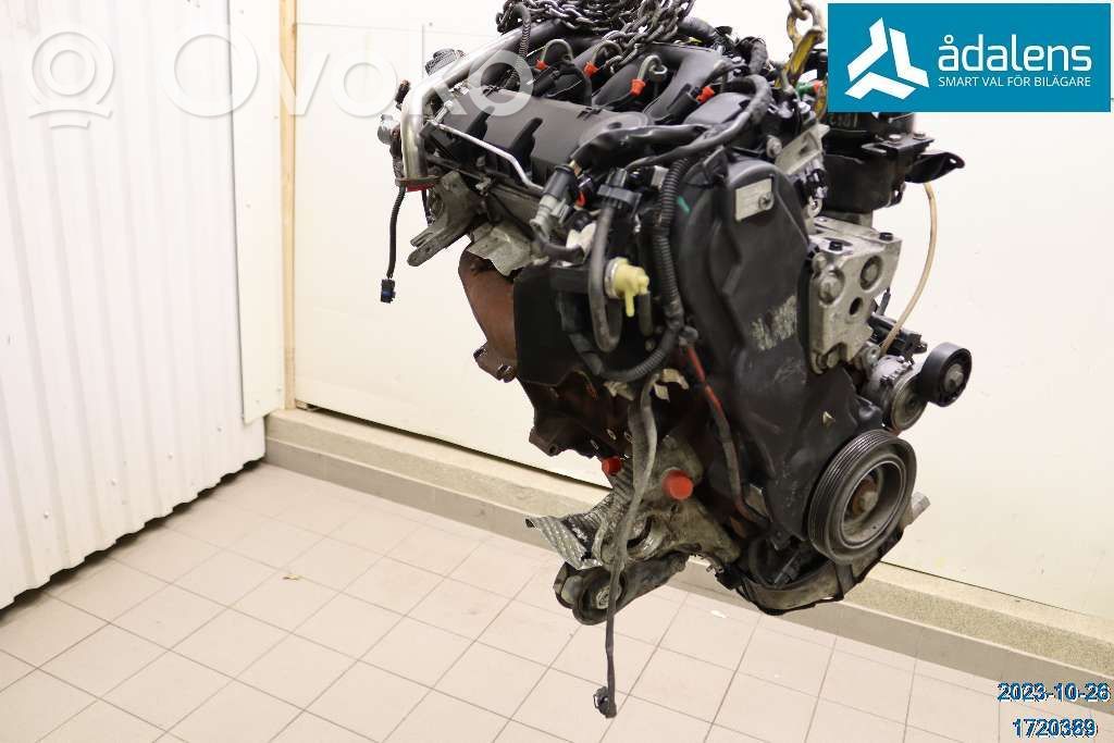 Engine   0139VR,4025368