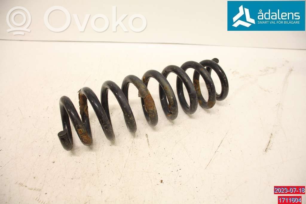 BMW 3 E90 E91 Rear coil spring 