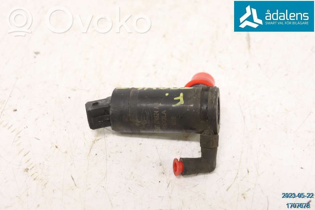 Windscreen/windshield washer pump   1698640,2S6T17K624AB