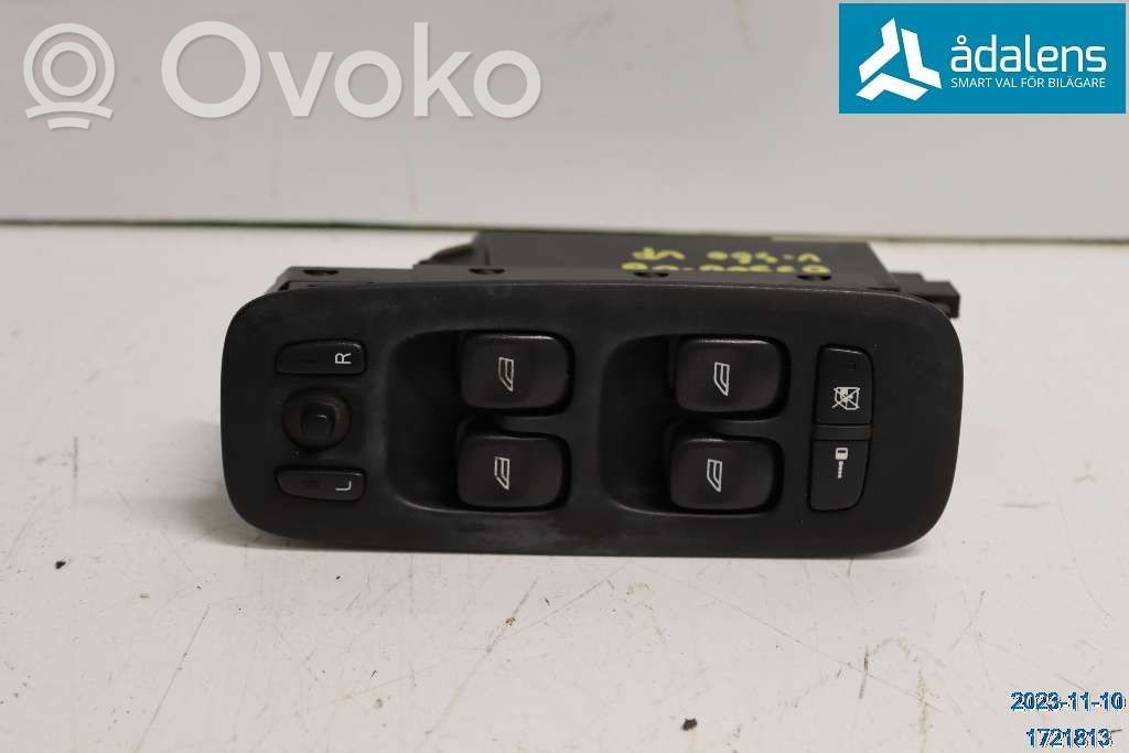 Electric window control switch   31334464,30798804