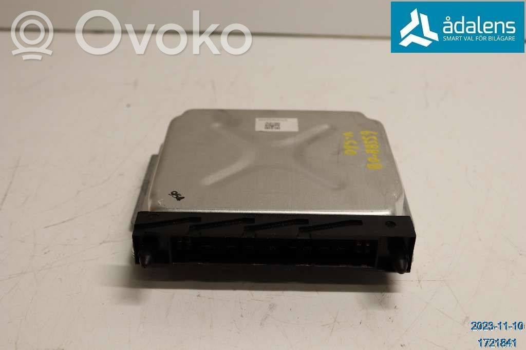 Injection control unit/module   8603501,30684877