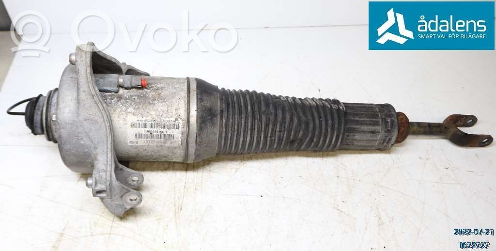 Audi A8 S8 D3 4E Amortiguador delantero con muelle espiral 
