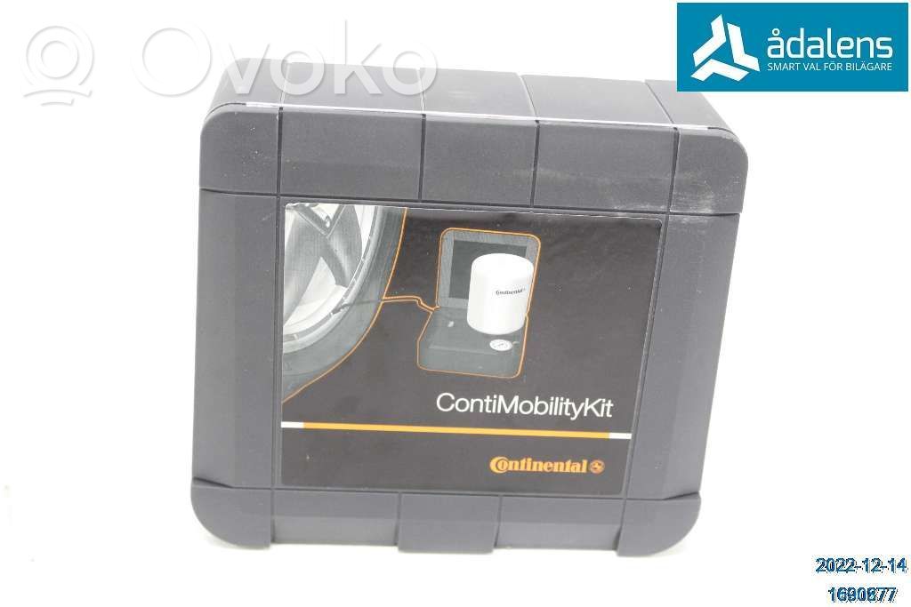 Volvo V60 Tire air pump compressor 