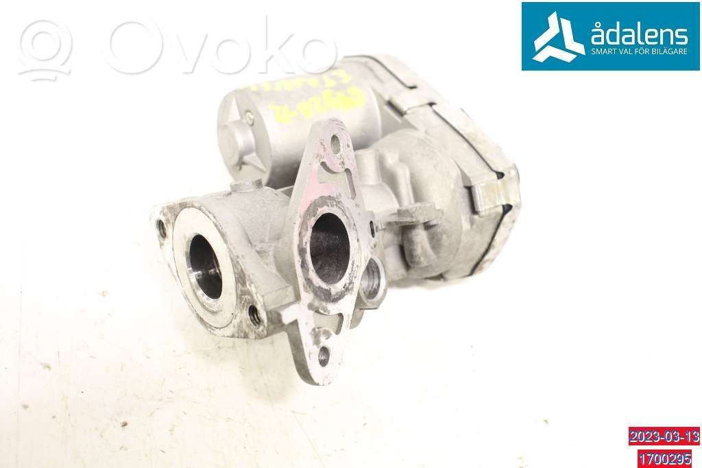 Ford Transit EGR vārsts 