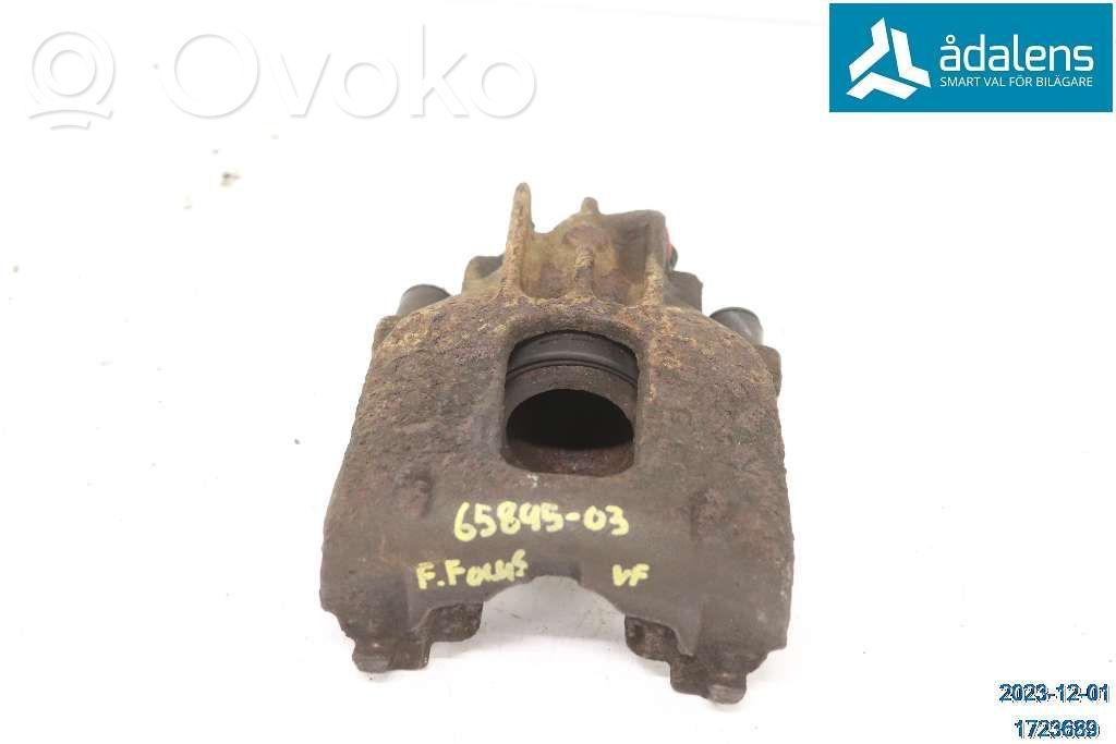 Ford Focus Priekinis suportas 