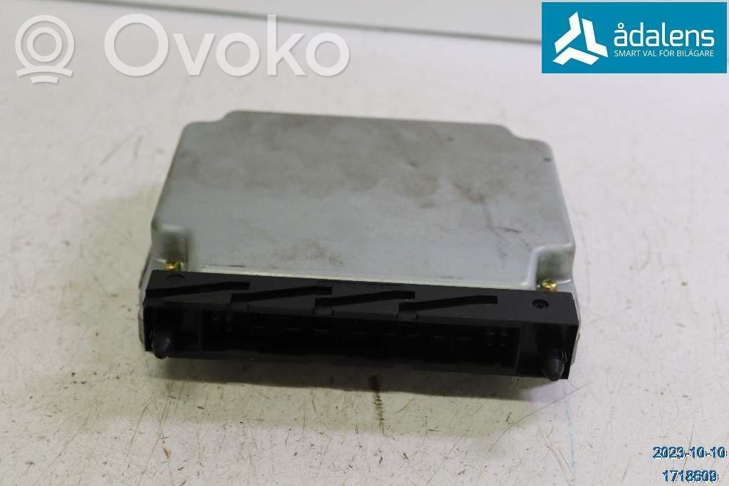 Injection control unit/module   8602259