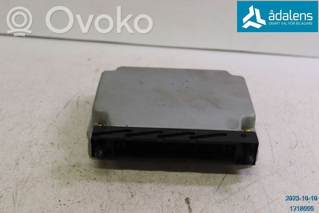 Volvo V70 Injection control unit/module 