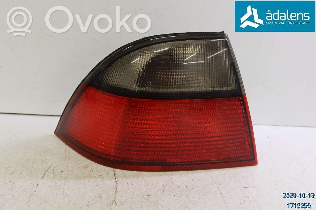Saab 9-5 Rear/tail lights 