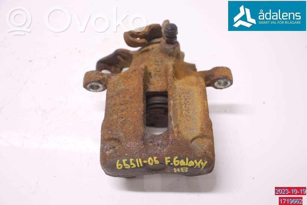 Ford Galaxy Rear brake caliper 