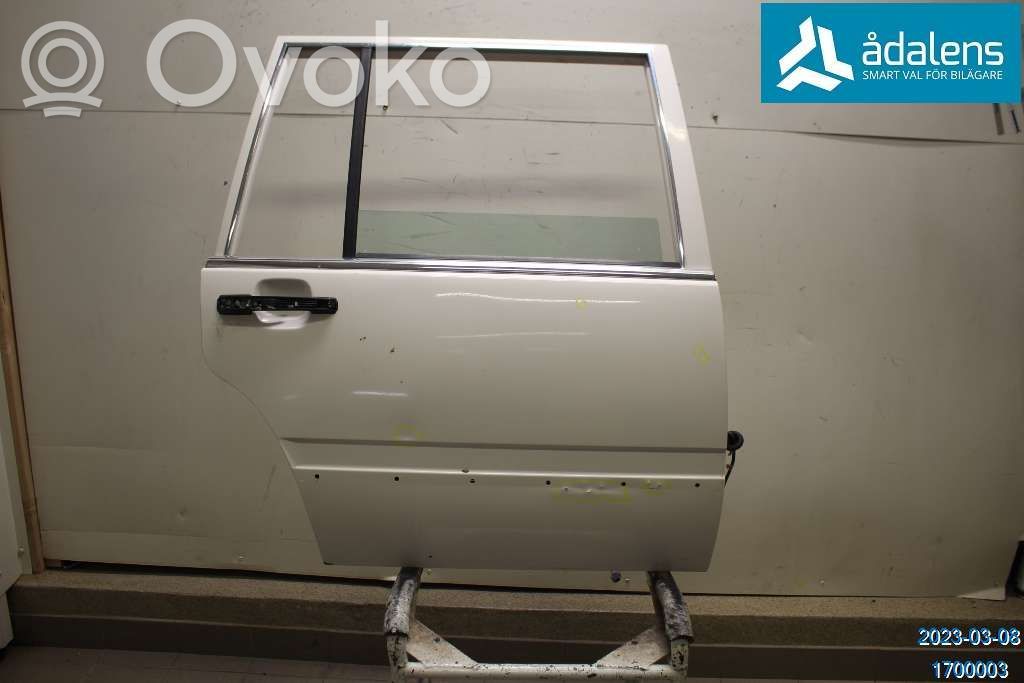Volvo 740 Galinės durys 