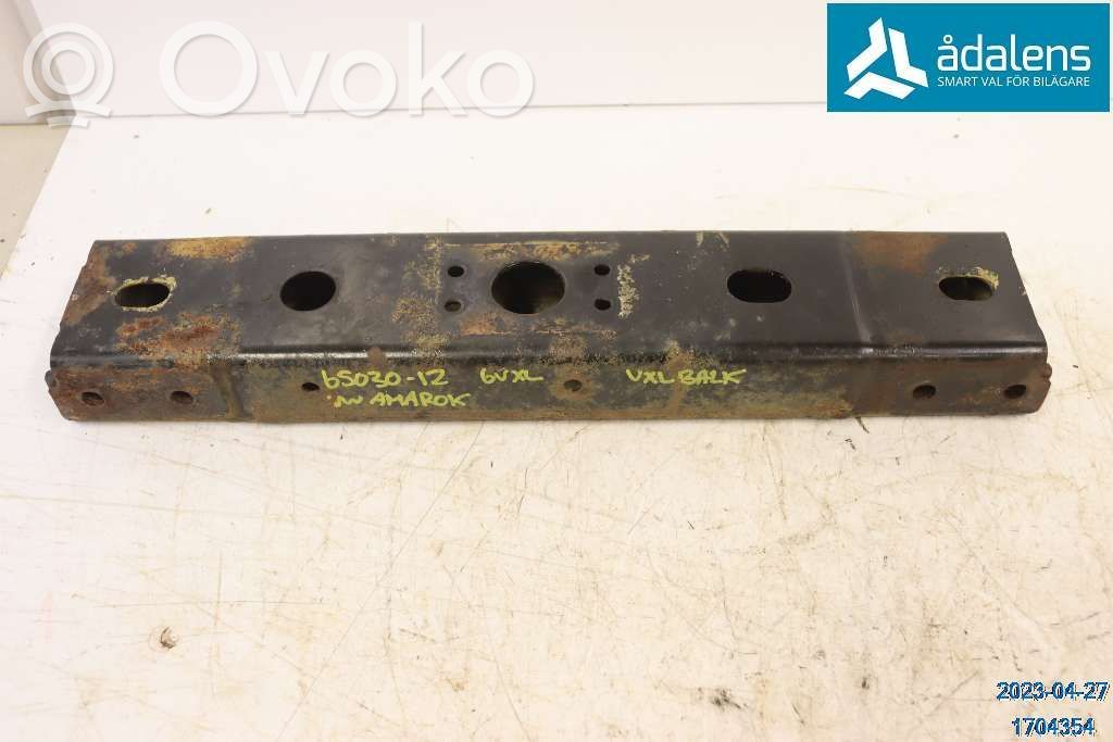 Volkswagen Amarok Łapa / Mocowanie skrzyni biegów 